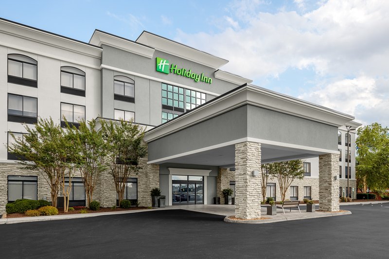 Holiday Inn Cleveland, An Ihg Hotel