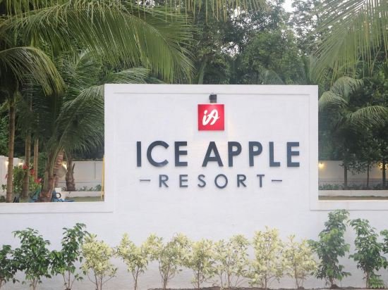 Ice Apple Resort,,3 star