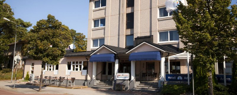 Hotel Adlon