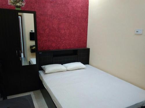 Hotel Muskan,India>>Raipur,3 star