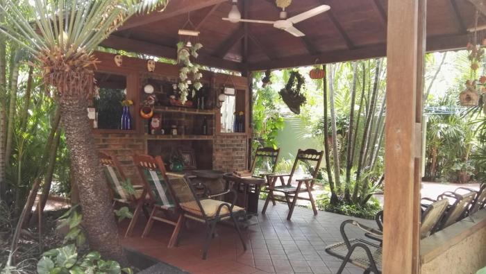 Residencial Pinocho,Montero>>Las Barreras,1 star