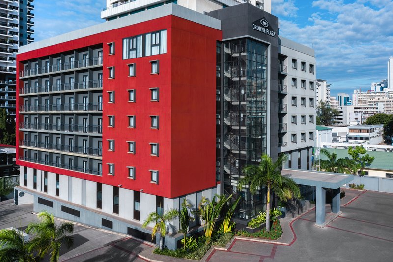 Crowne Plaza Dar Es Salaam, An Ihg Hotel,Askari Monument>>Dar Es Salaam,3.5 star