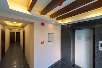 Treebo Vedanta, Metropolitan,West Bengal>>Kolkata,4 star