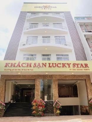 Lucky Star Hotel,Dak Lak Province>>Buon Ma Thuot,2 star