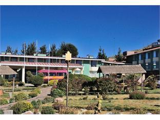 Xima Exclusive Puno,Lake Titicaca>>Chucuito,3 star