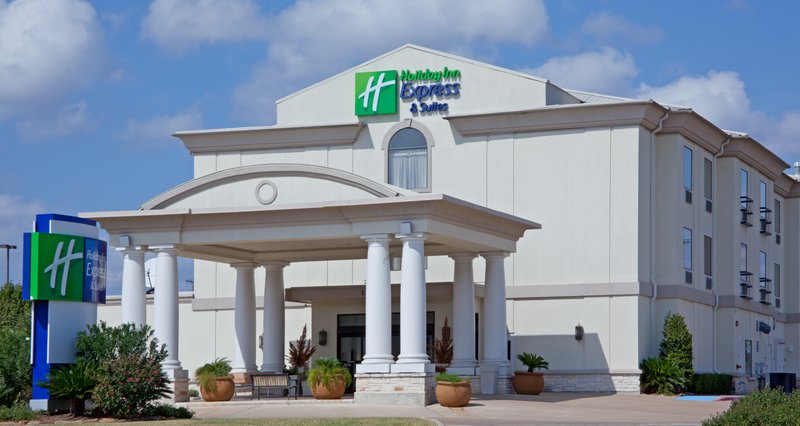 holiday inn express and suites college station by ihg