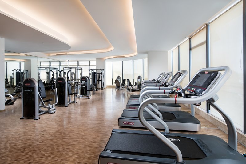 Holiday Inn Zhengzhou Riverside, An Ihg Hotel,Henan>>Zhengzhou,3.5 star