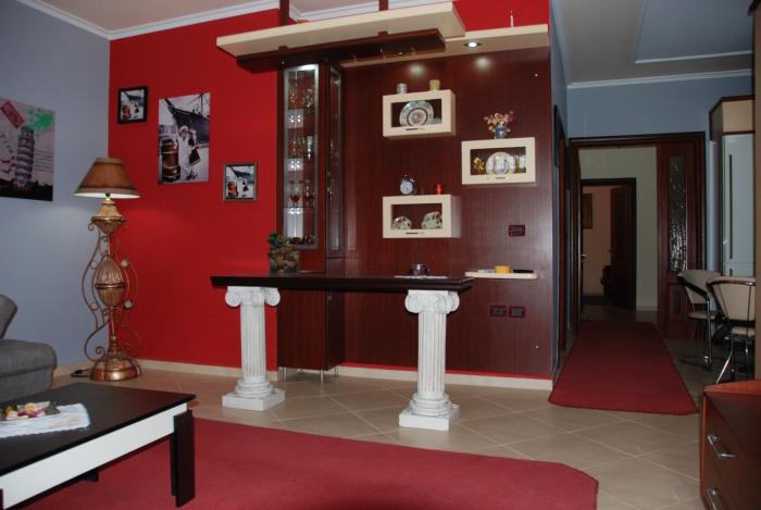 Alfred's Apartments,In Sarandë (Qender),0 star
