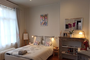 bandb my art house douai centre