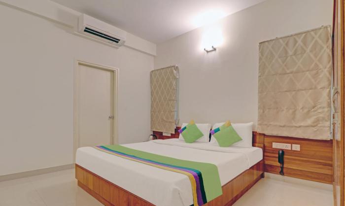 Treebo Kings Suits, Hsr Layout,Bengaluru>>Bangalore Urban,3 star