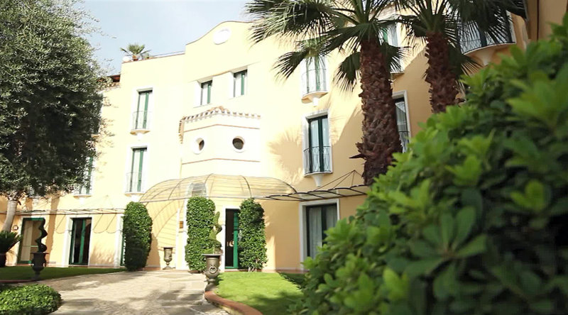 Arbatasar Hotel