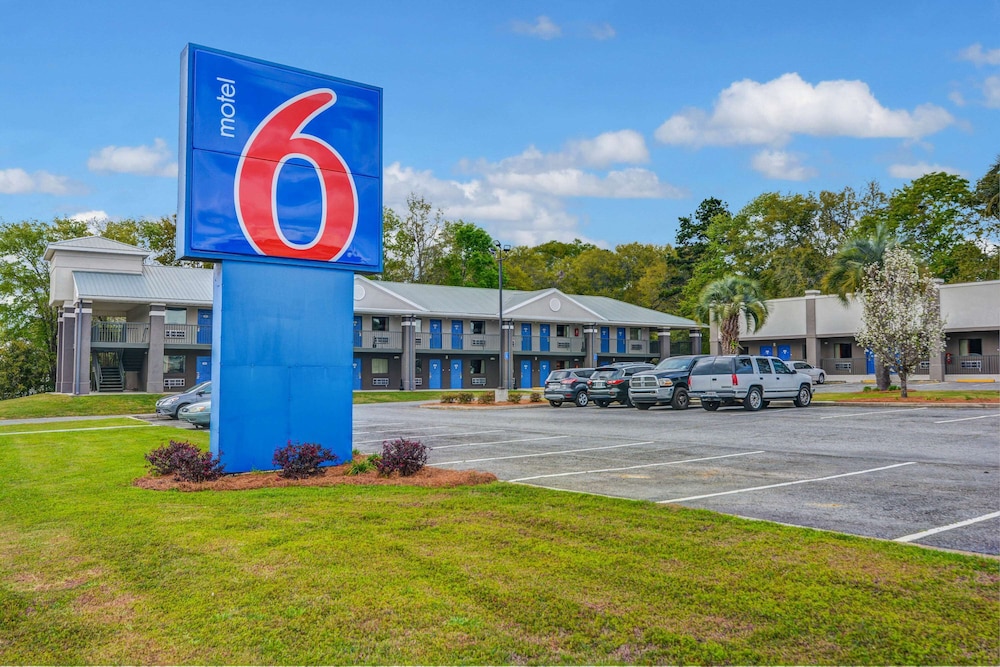 Motel 6 Moultrie, Ga,Colquitt County>>Colquitt,2 star