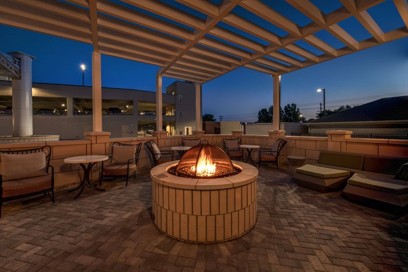 Springhill Suites Nashville Brentwood