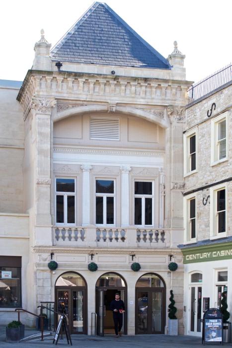The Z Hotel Bath,Bath And North East Somerset>>Bath,0 star