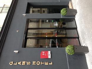 Le Glam's Hotel,In Paris (14Th Arrondissement),3 star