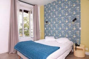 zazie hotel