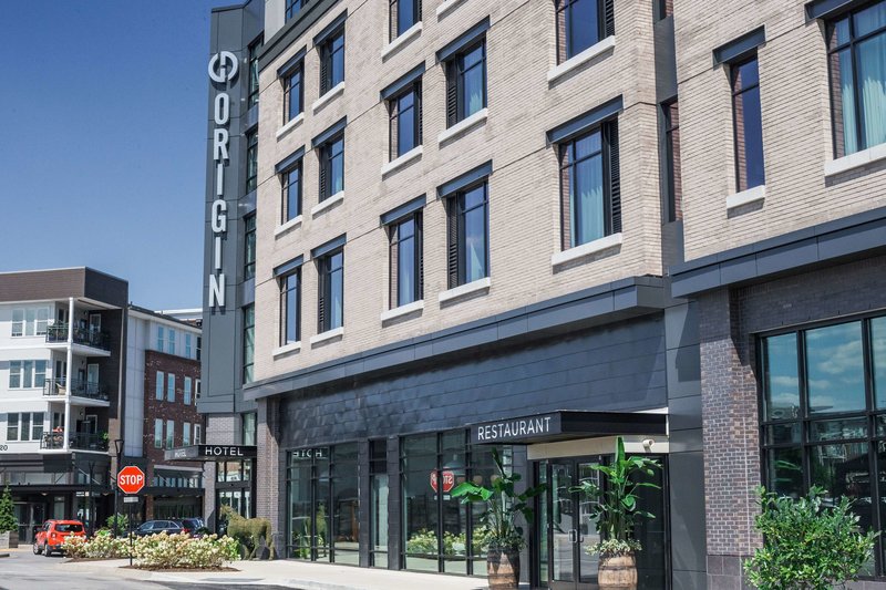 Origin Lexington A Wyndham Hotel