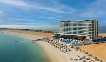 hampton by hilton marjan island
