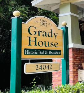 Grady House Bed & Breakfast