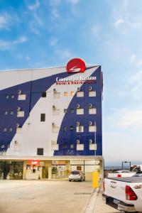 Hotel Caminho Do Rosario,Campos Do Jordao>>Aparecida,2.5 star