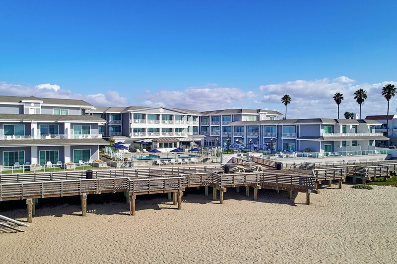 Vespera Resort On Pismo Beach, Autograph Collection