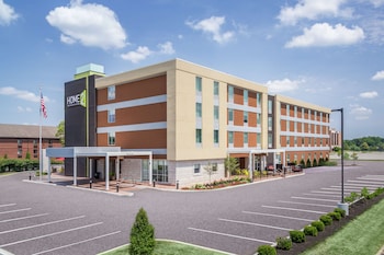 Home2 Suites By Hilton Indianapolis Northwest,Indiana>>Carmel,3 star