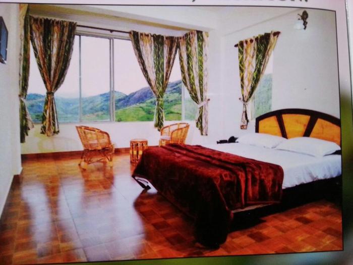 vaga hills resort
