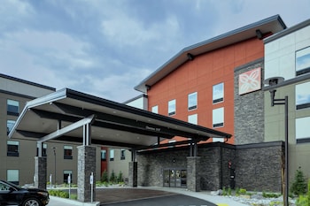 hilton garden inn wenatchee