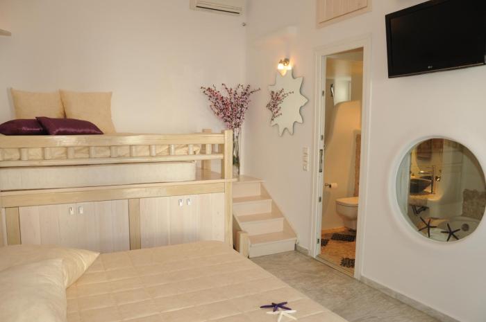 starlight luxury studios