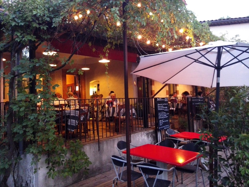 Auberge Le Tilleul, Chambres D'hotes,Anduze>>Ales,3 star