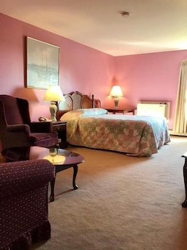 Rollo Bay Inn,Charlottetown>>Cardigan,3 star