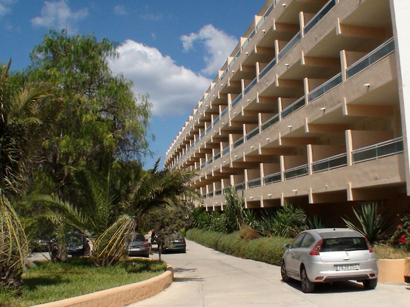 Els Pins Resort And Spa,Camí Vell De Sant Mateu>>Balearic Islands,4 star
