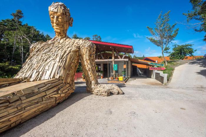 Selina Monteverde - Hostel,Puntarenas>>Monteverde,3 star