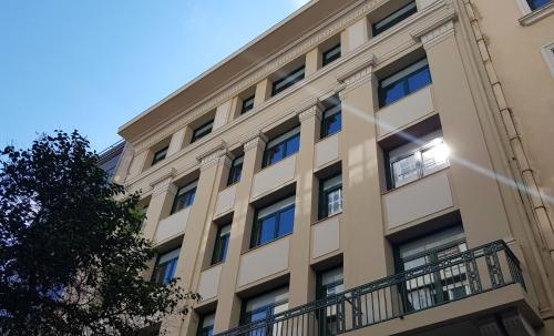 klepsydra urban suites