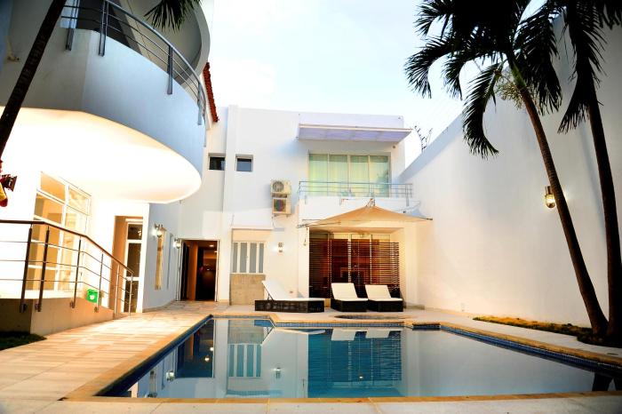 malik hotel boutique