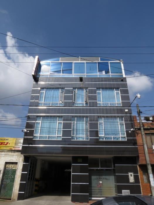 hotel casa baquero