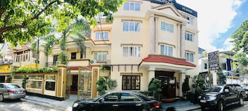 airstar hotel and apartment
