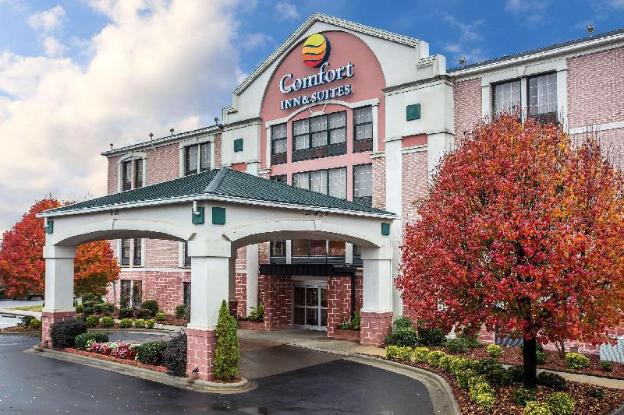 Comfort Inn & Suites Lake Norman