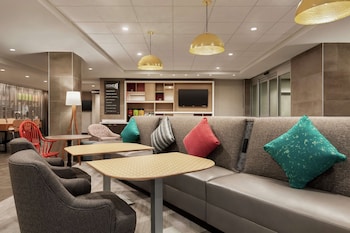 Home2 Suites By Hilton Silver Spring,Baltimore>>Arlington,3 star