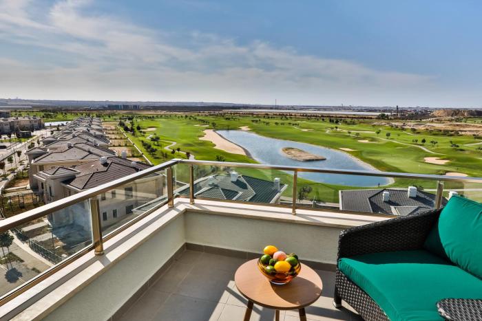 dreamland golf hotel