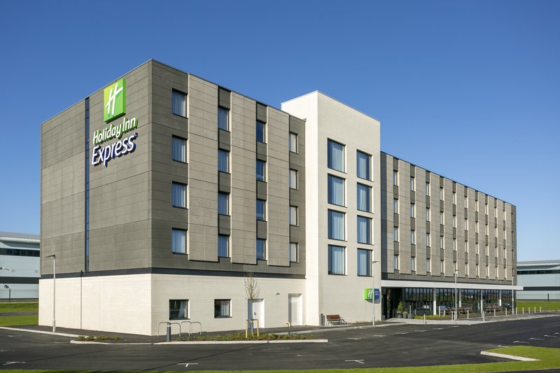Holiday Inn Express Bridgwater M5, Jct. 24, An Ihg Hotel,Langport>>Bridgwater,3 star