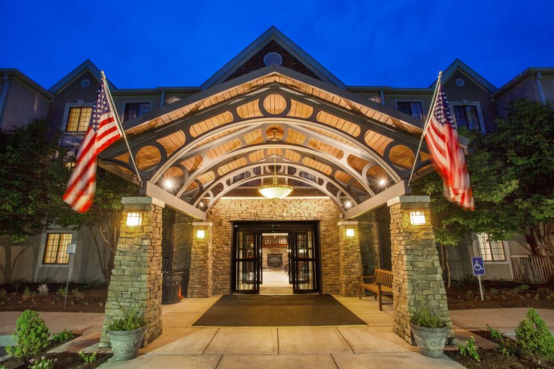 Staybridge Suites Corning, An Ihg Hotel