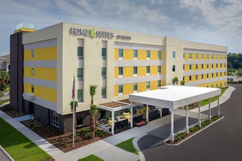 Home2 Suites By Hilton Lakeland South Polk Parkway,Polk County>>Lakeland,3 star
