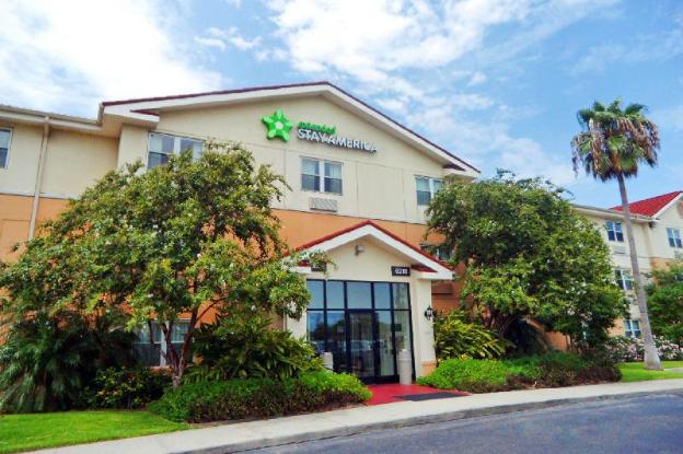 Extended Stay America Suites Corpus Christi Staples,Nueces>>Corpus Christi,3 star
