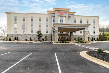hampton inn locust grove