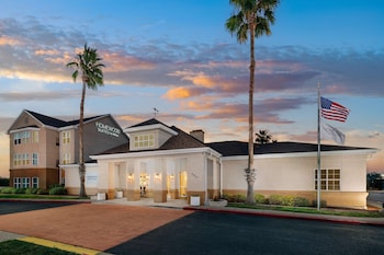 Homewood Suites Corpus Christi,Corpus Christi>>Aransas Pass,3 star