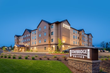 Staybridge Suites Hillsboro North, An Ihg Hotel,Orenco>>Hillsboro,3 star