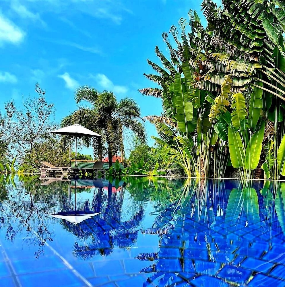 q bungalows