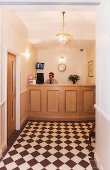 coronation hotel