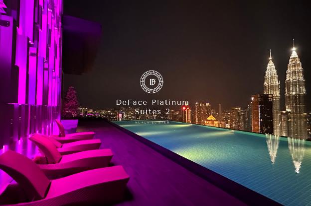 deface platinum suites